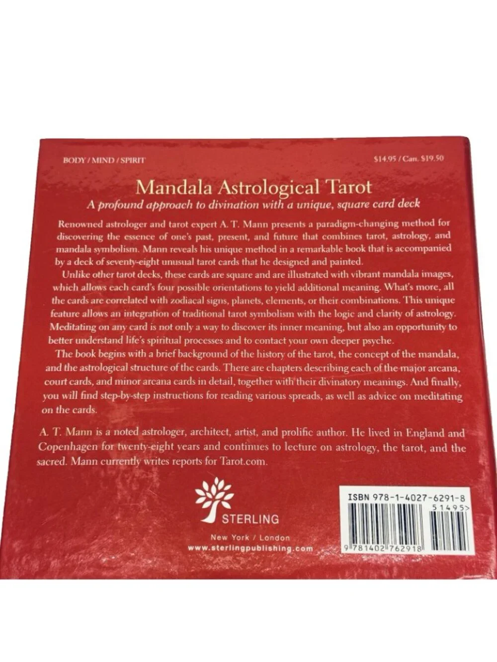 N/A mandala astrological